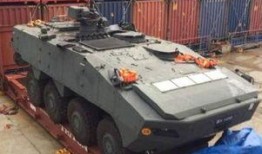 网友爆料装甲车事件视频,真相揭秘，现场直击